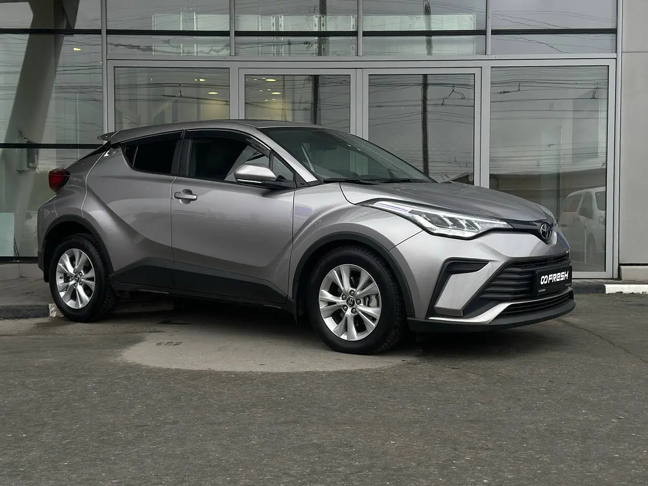 Toyota