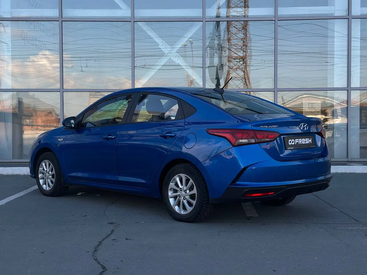 Hyundai