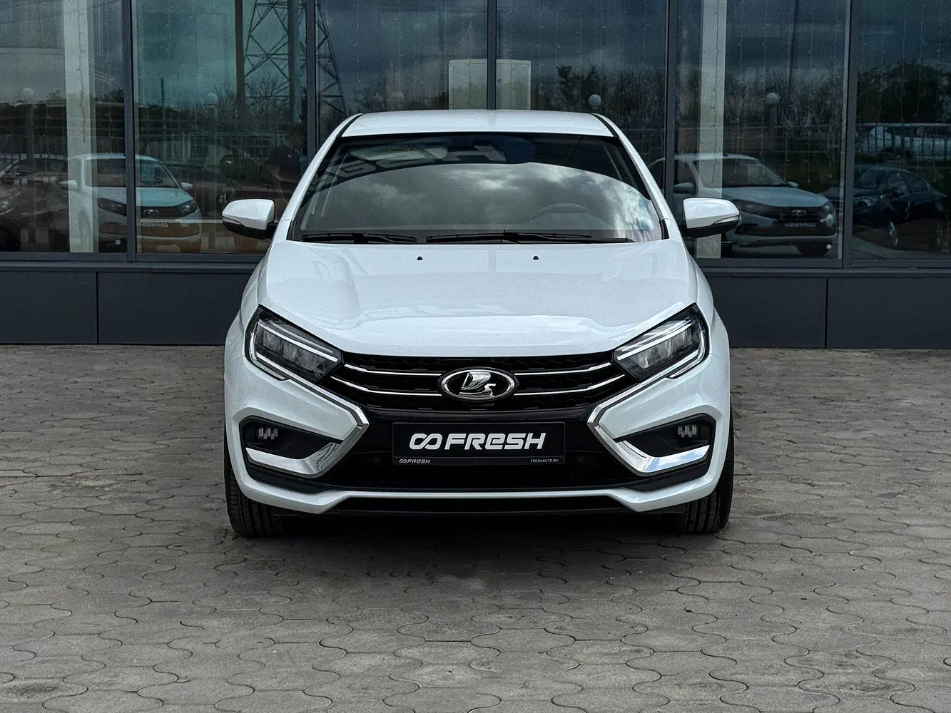 LADA (ВАЗ)