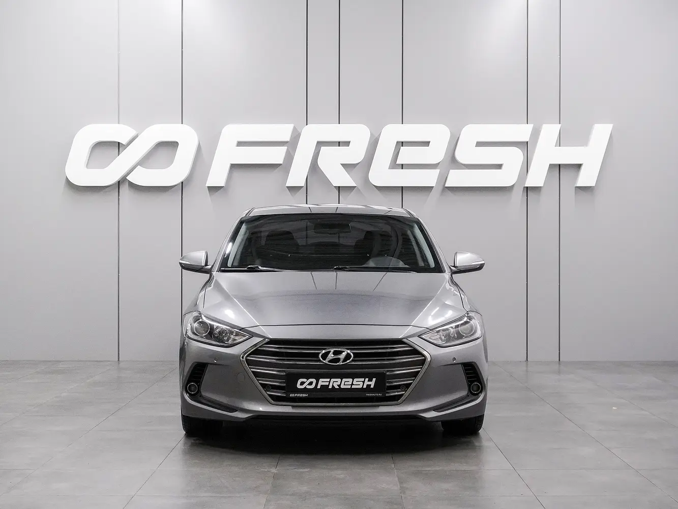 Hyundai