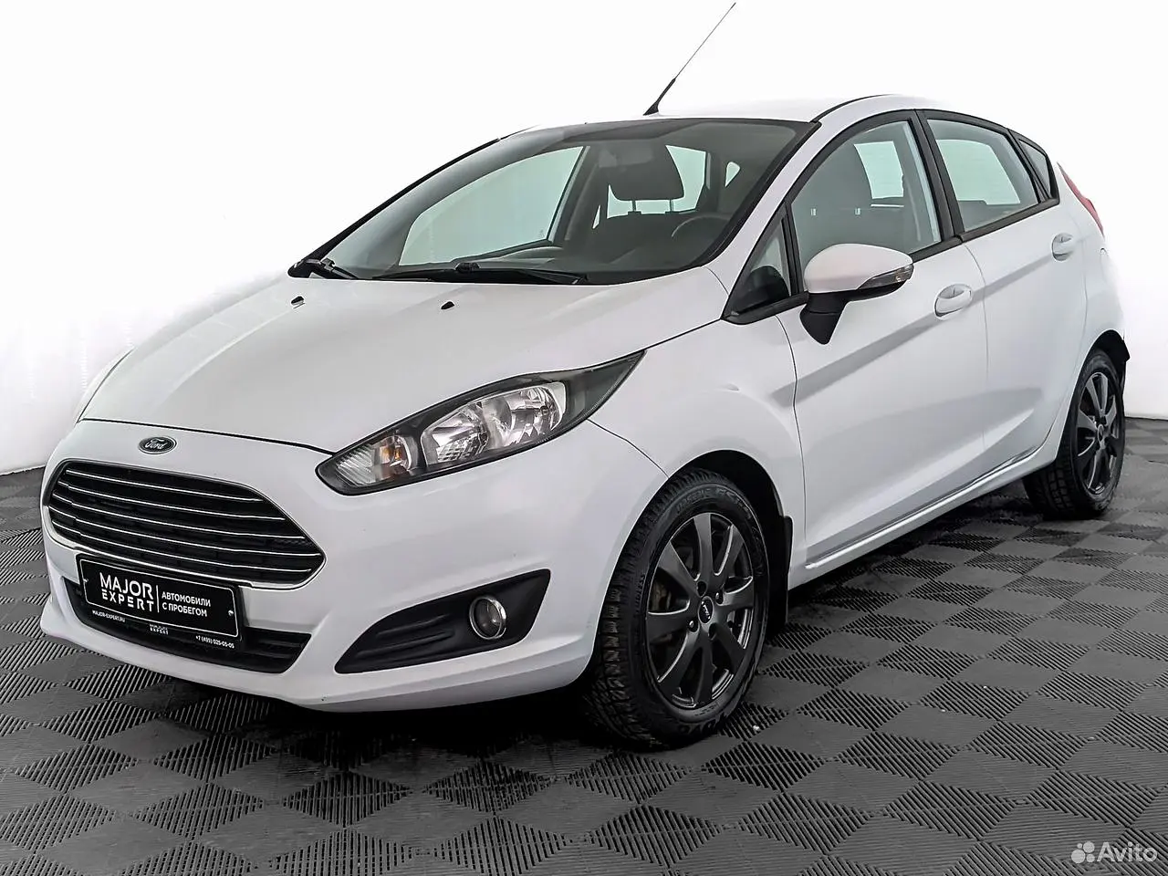 Ford