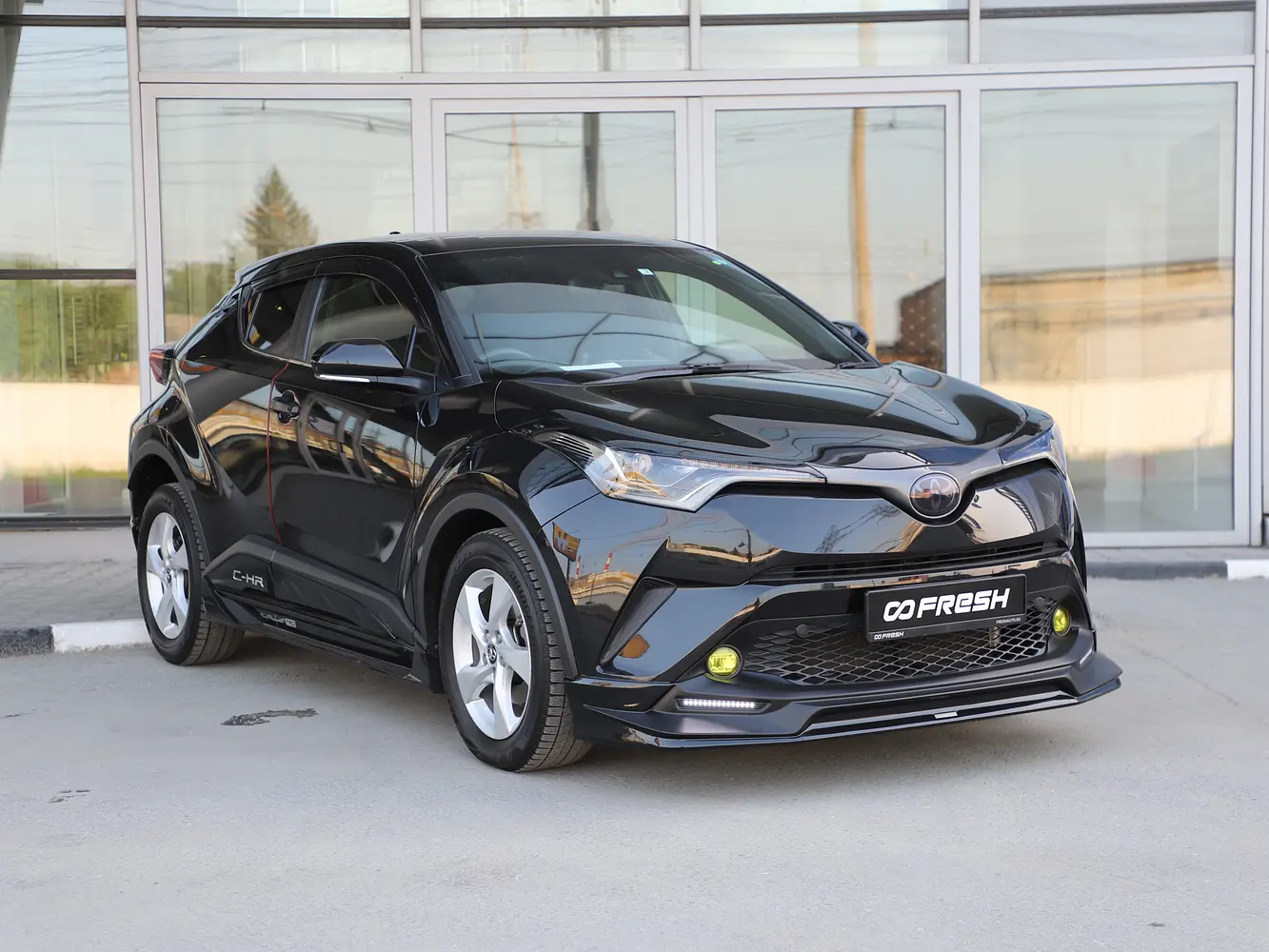Toyota