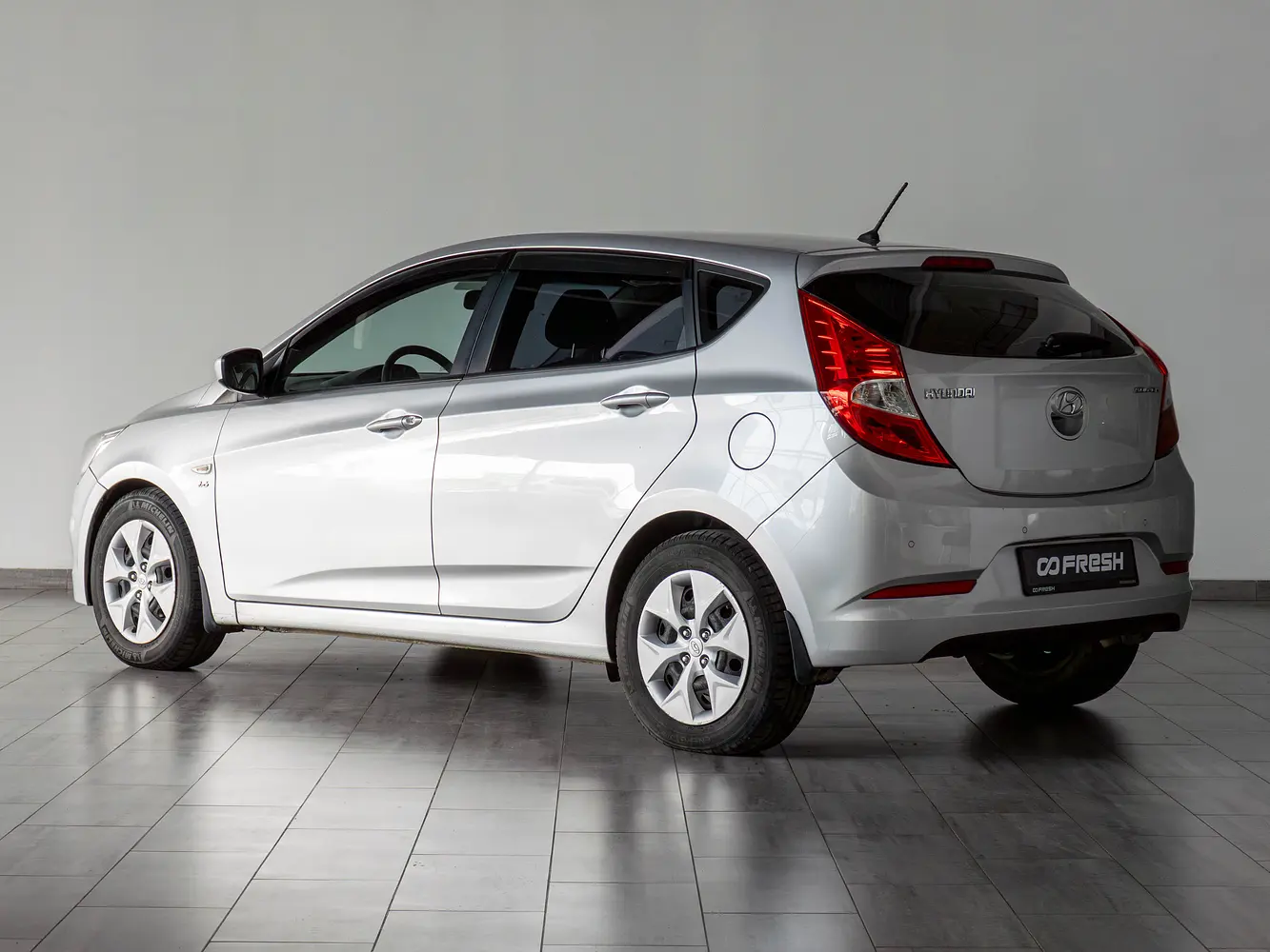 Hyundai