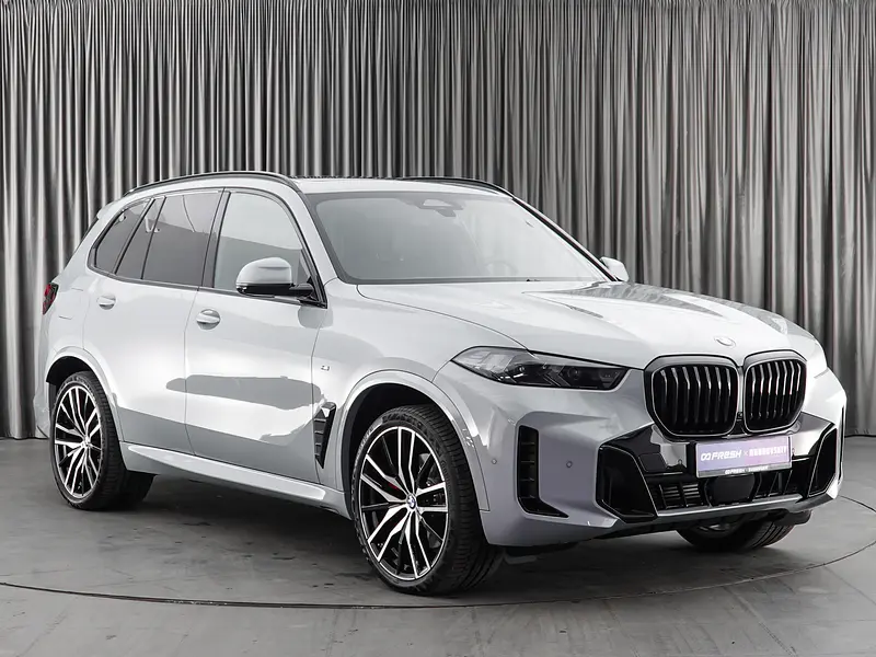 X5