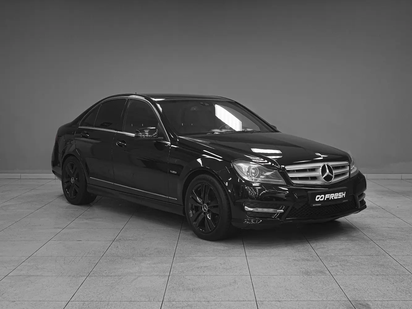 Mercedes-Benz