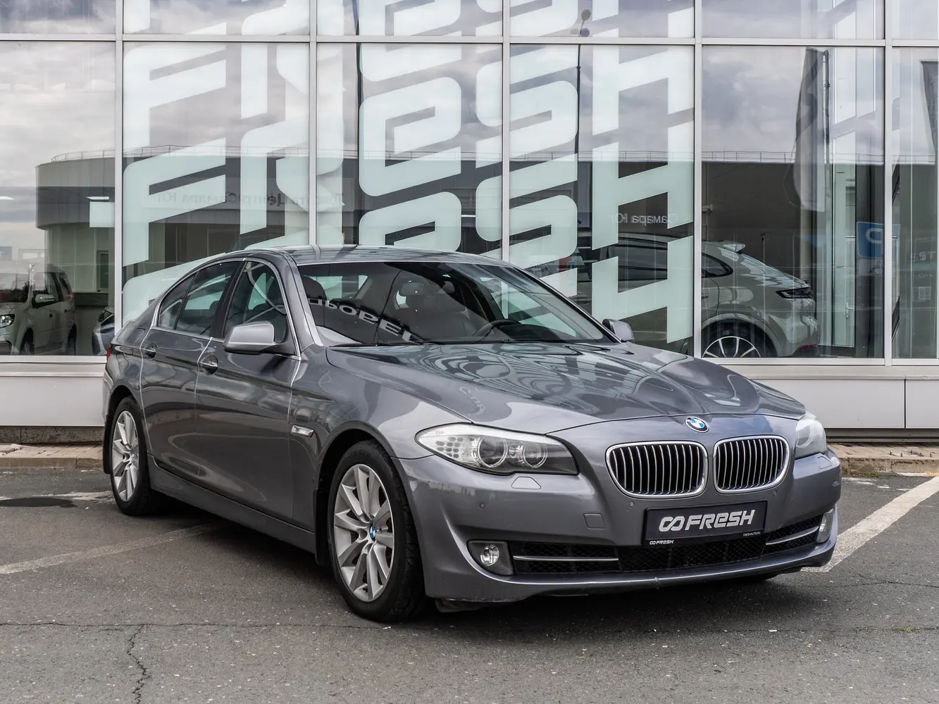 BMW