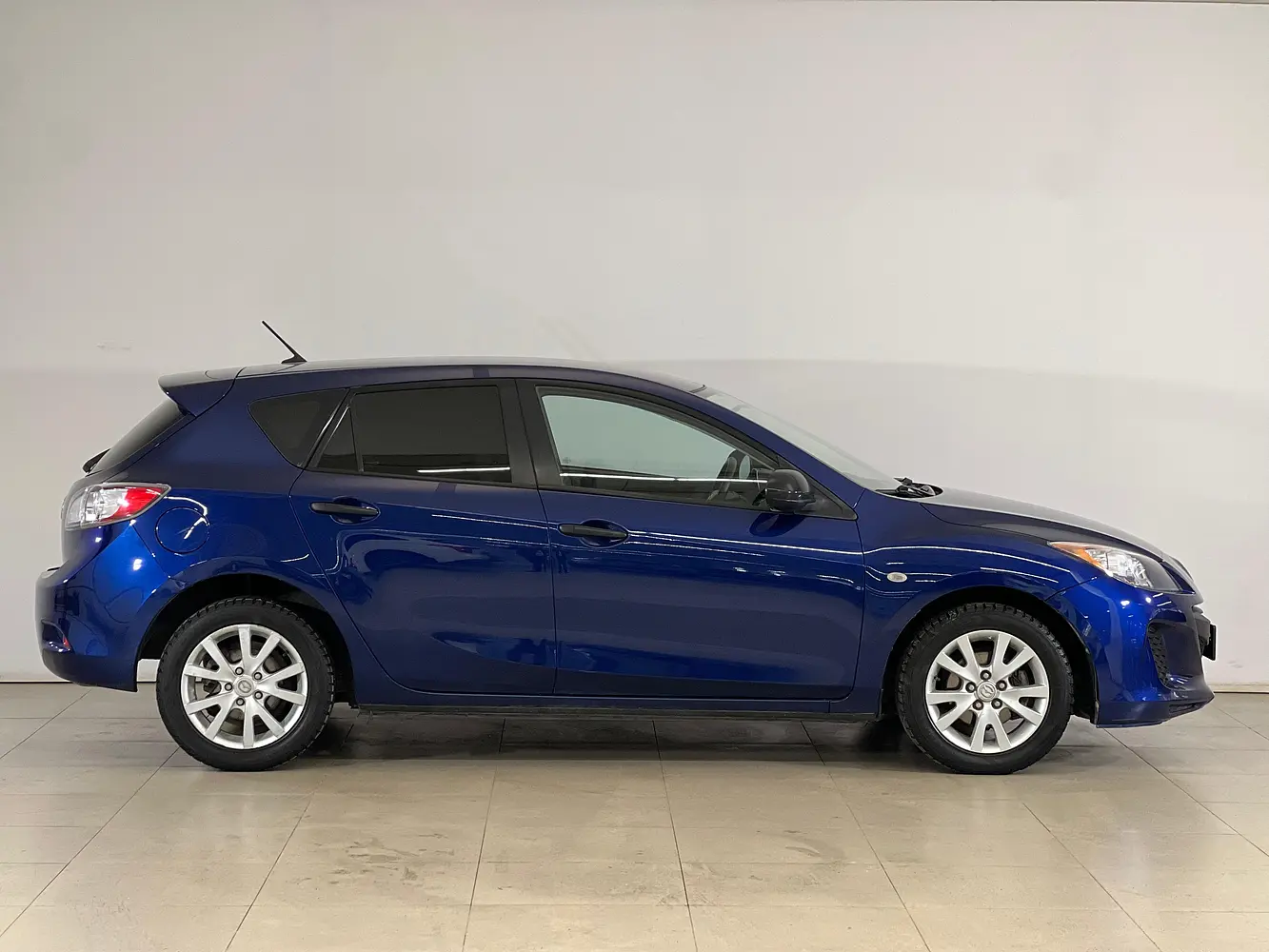 Mazda