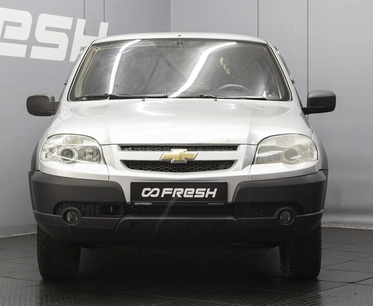 Chevrolet