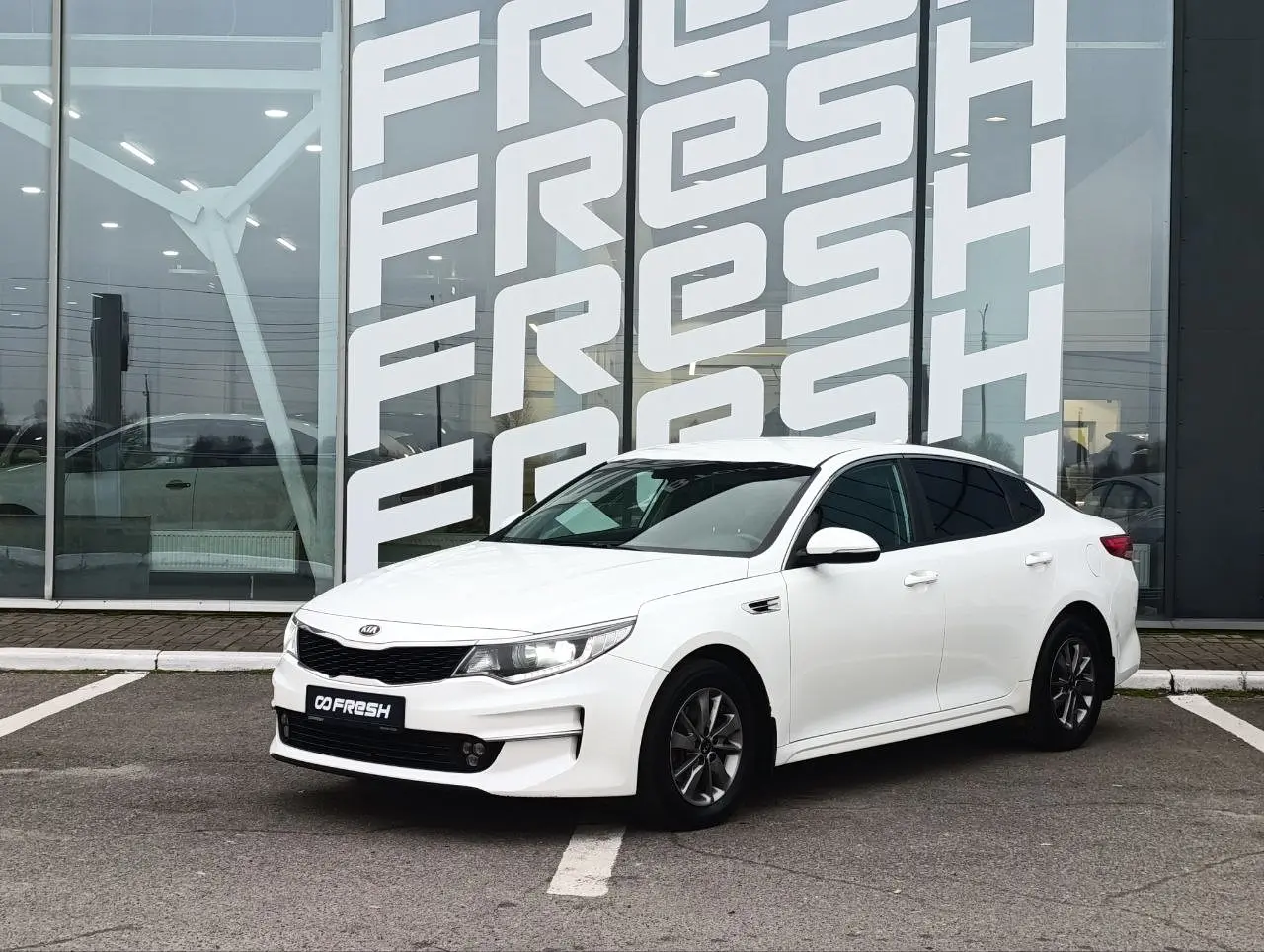 Kia