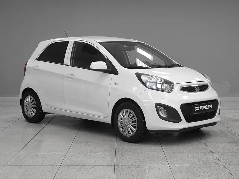 Picanto