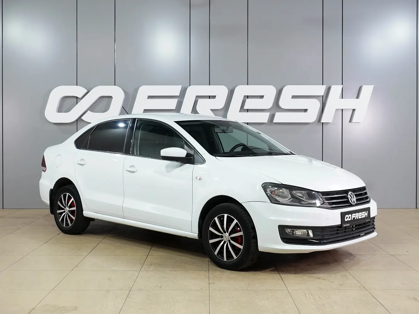 Volkswagen