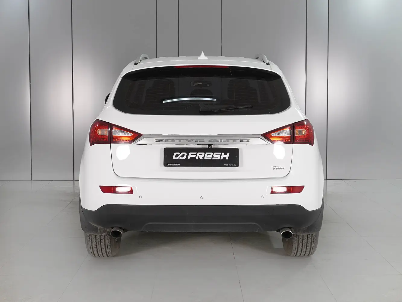 Zotye
