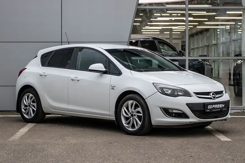 Astra
