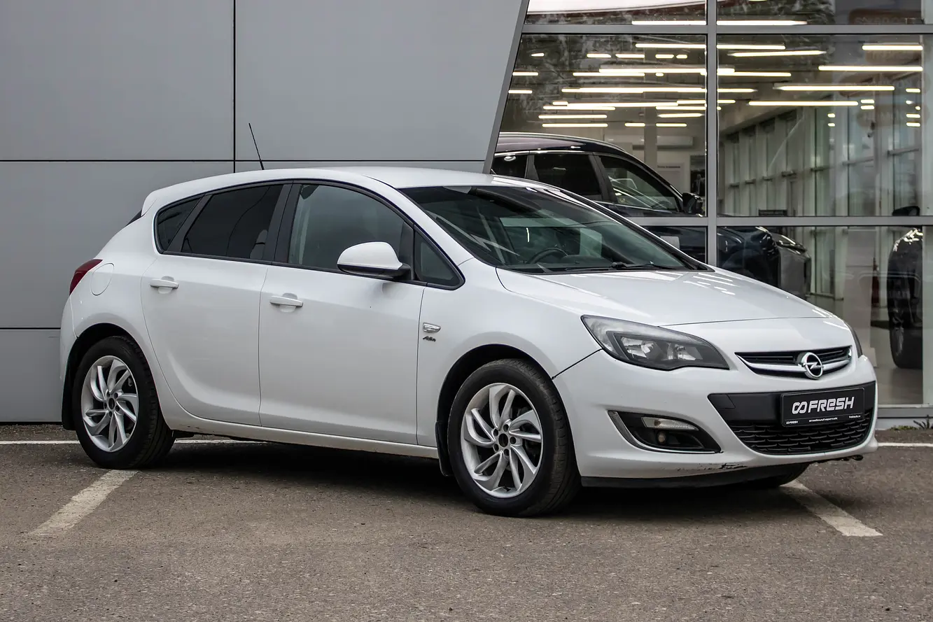 Opel