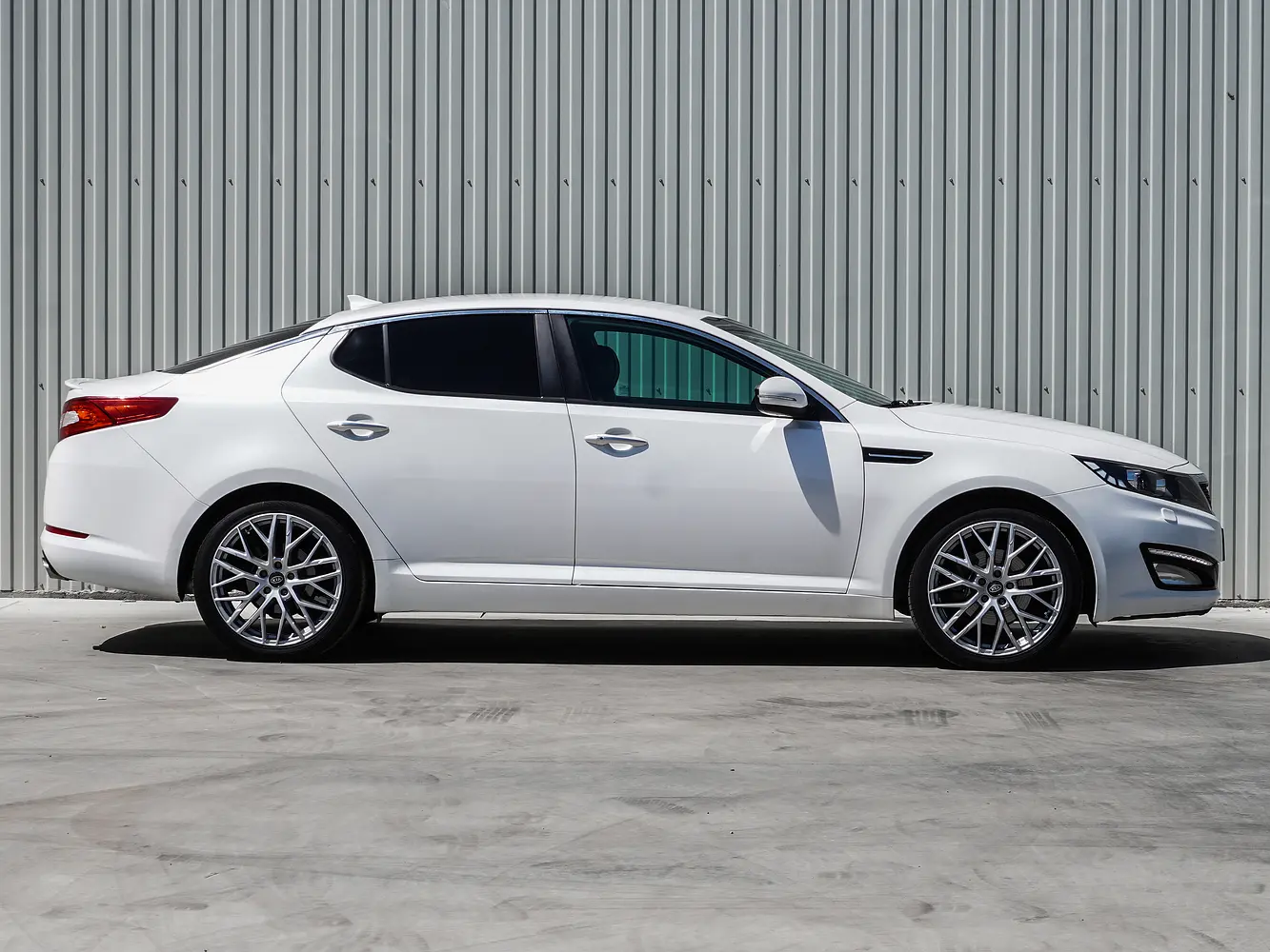 Kia