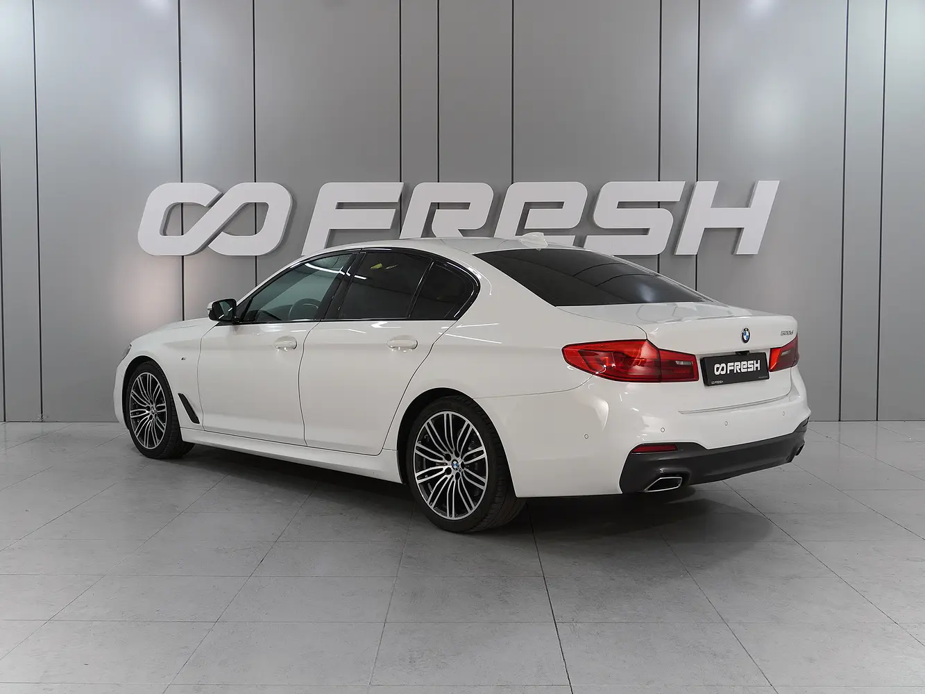 BMW