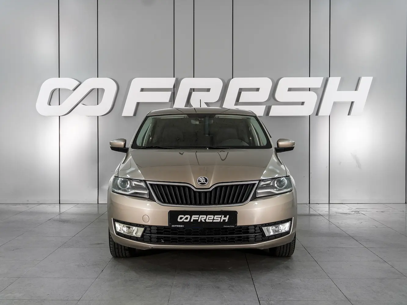 Skoda