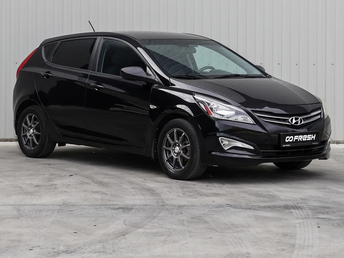 Hyundai