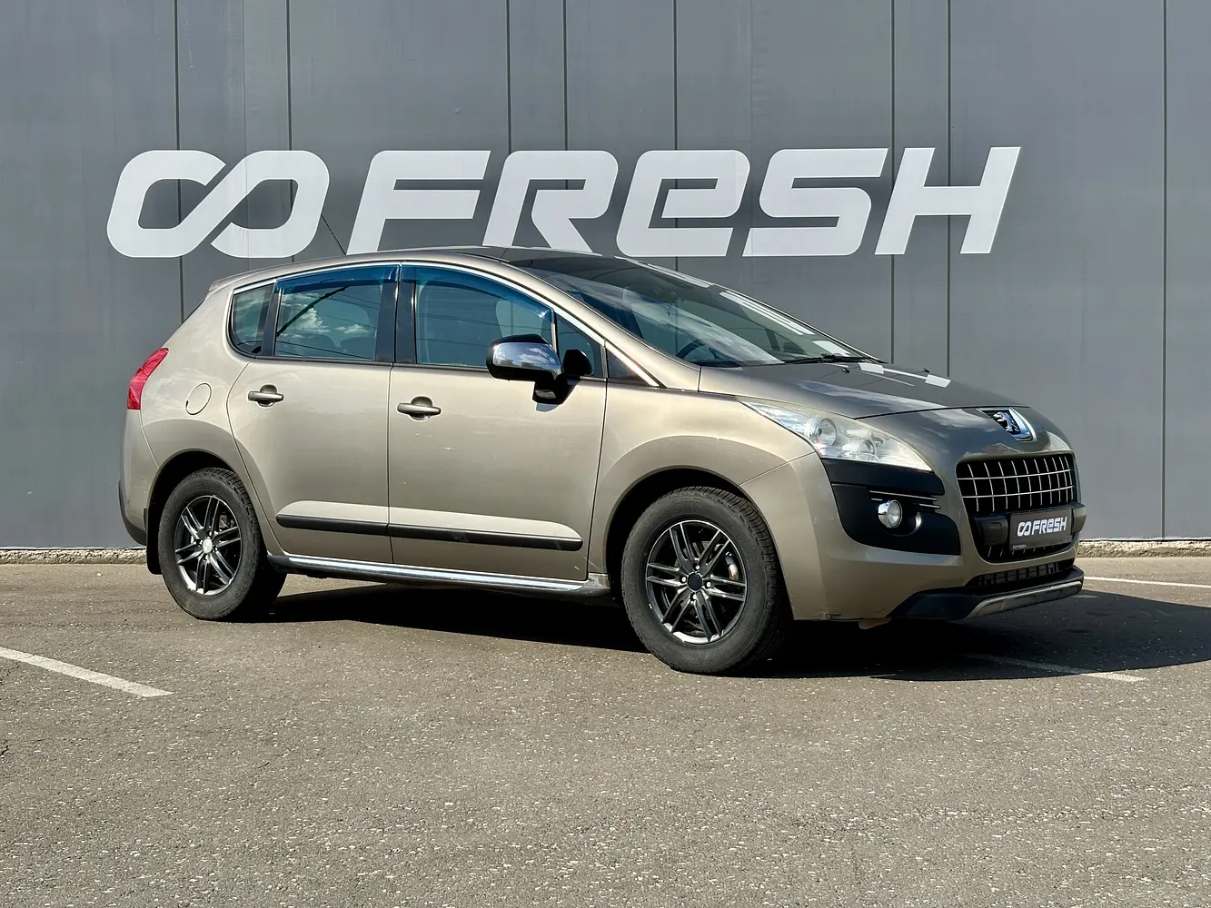 Peugeot