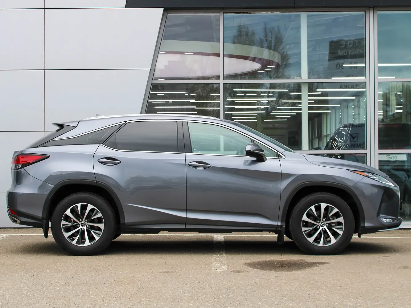 Lexus