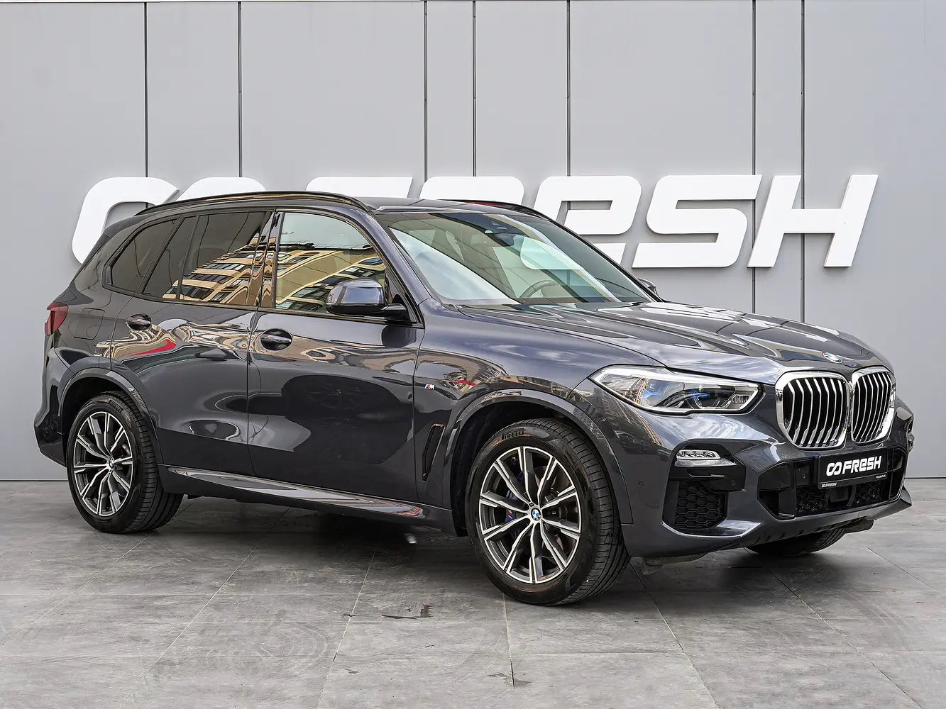 BMW