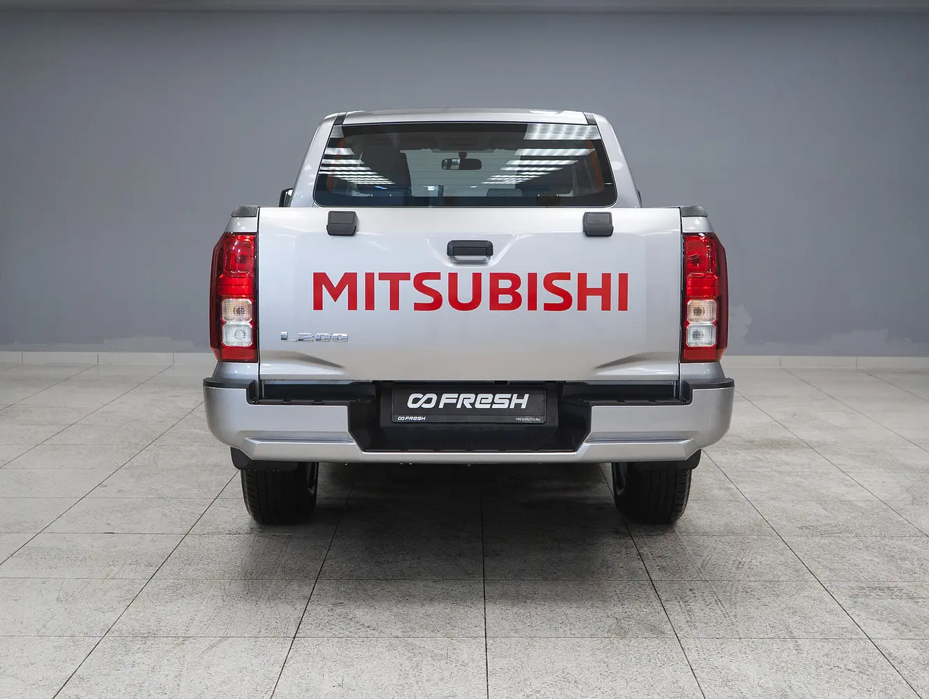 Mitsubishi