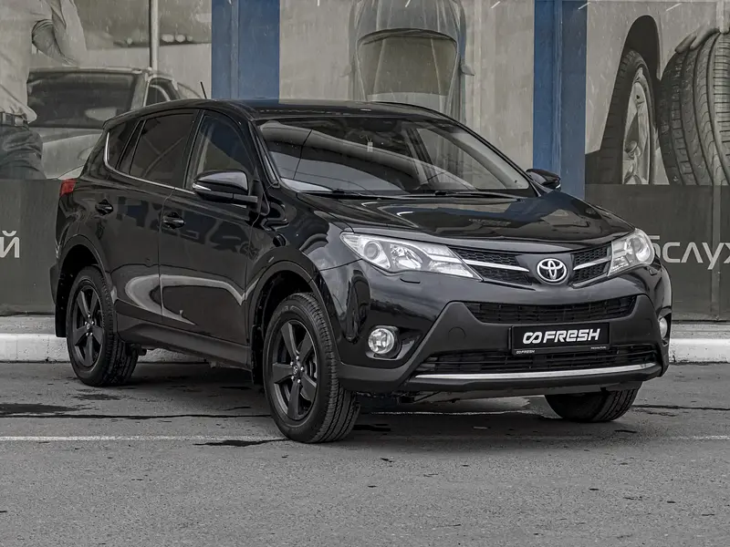 RAV4