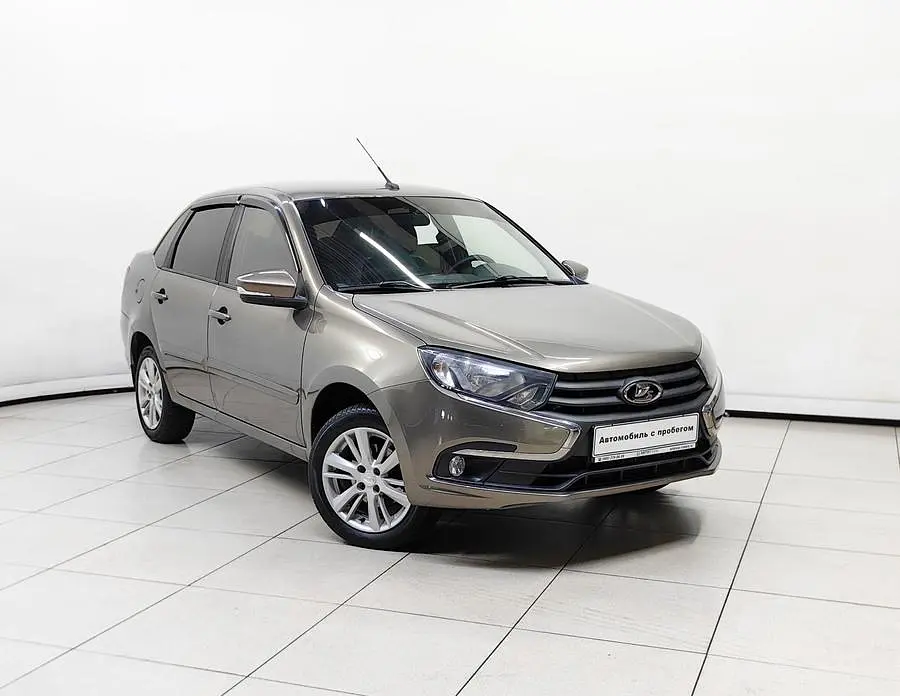 LADA (ВАЗ)