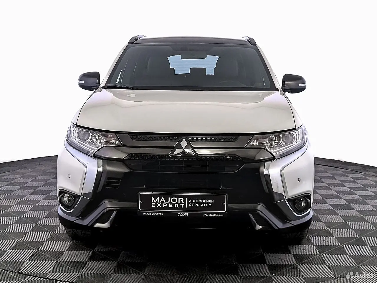 Mitsubishi