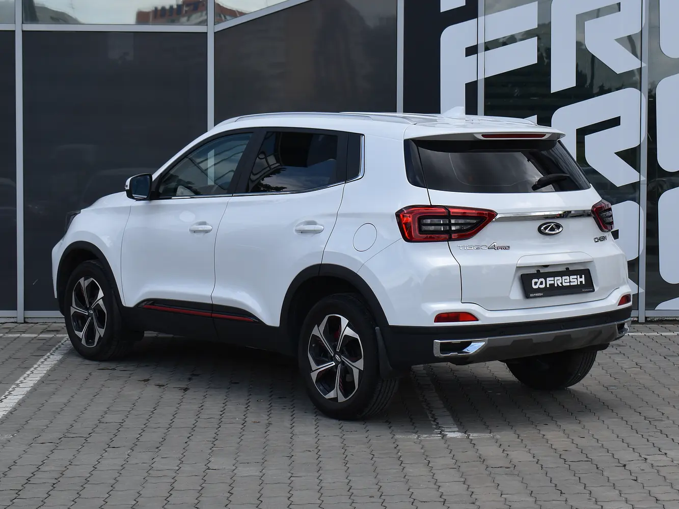 Chery