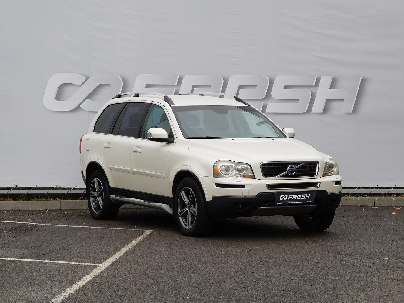 Volvo