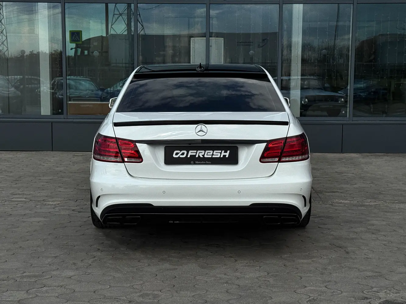 Mercedes-Benz
