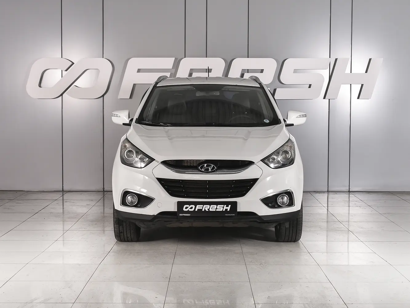 Hyundai