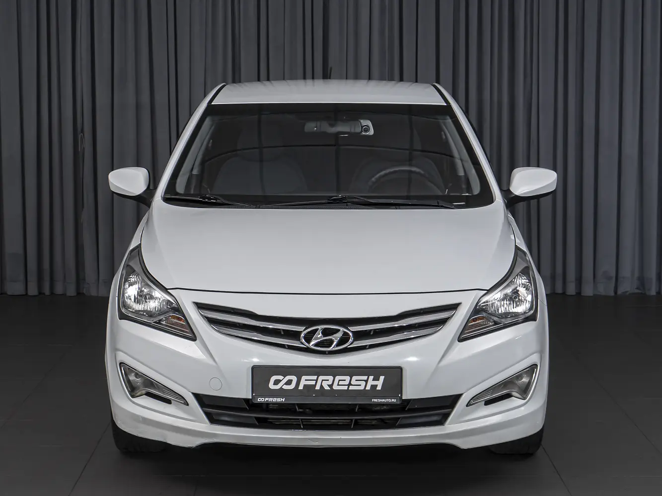 Hyundai