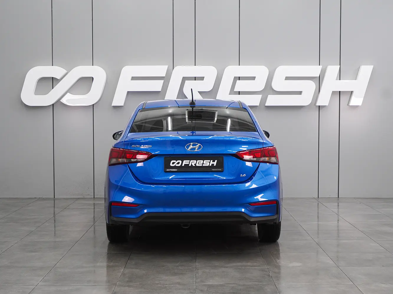 Hyundai