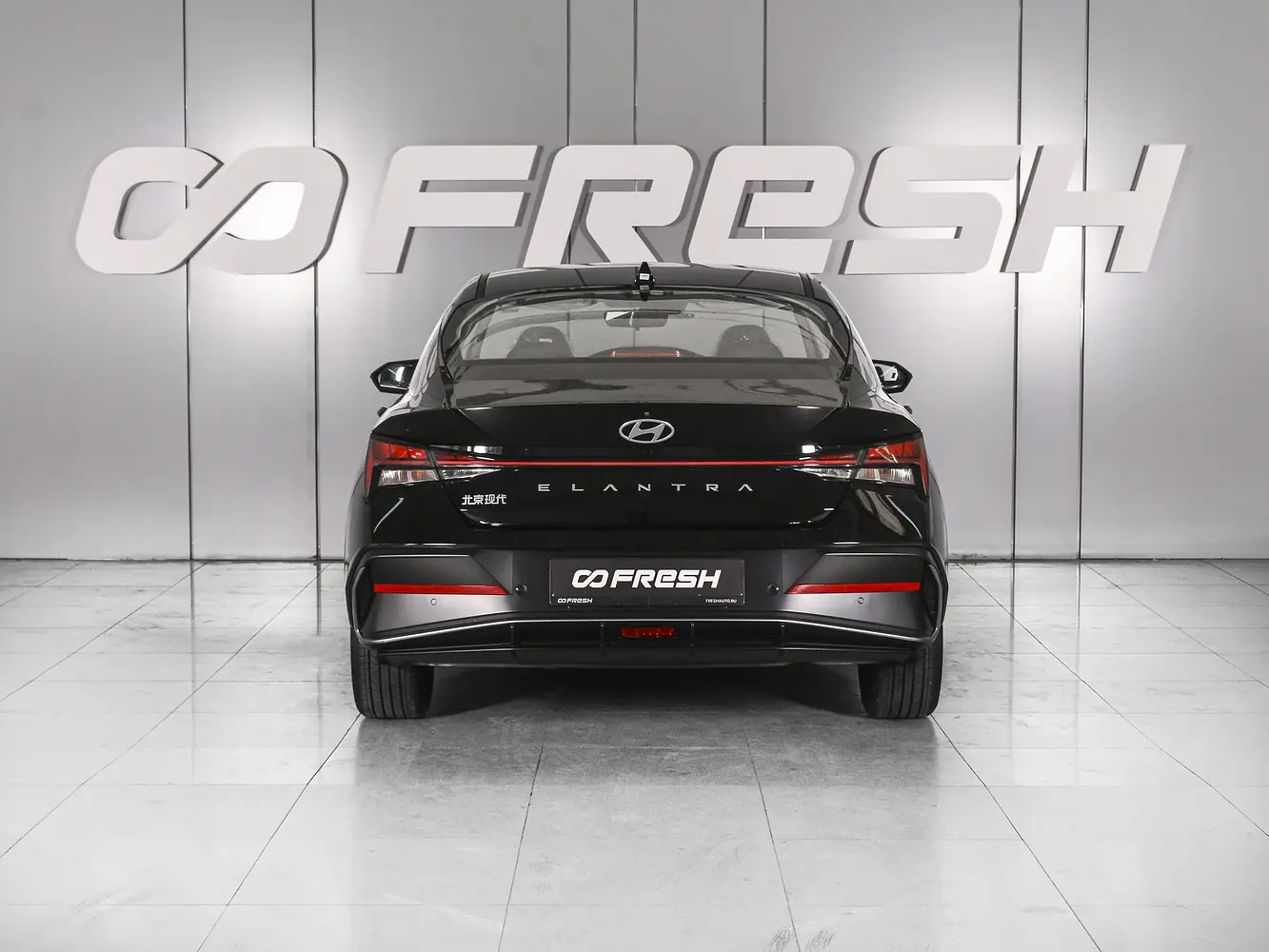 Hyundai