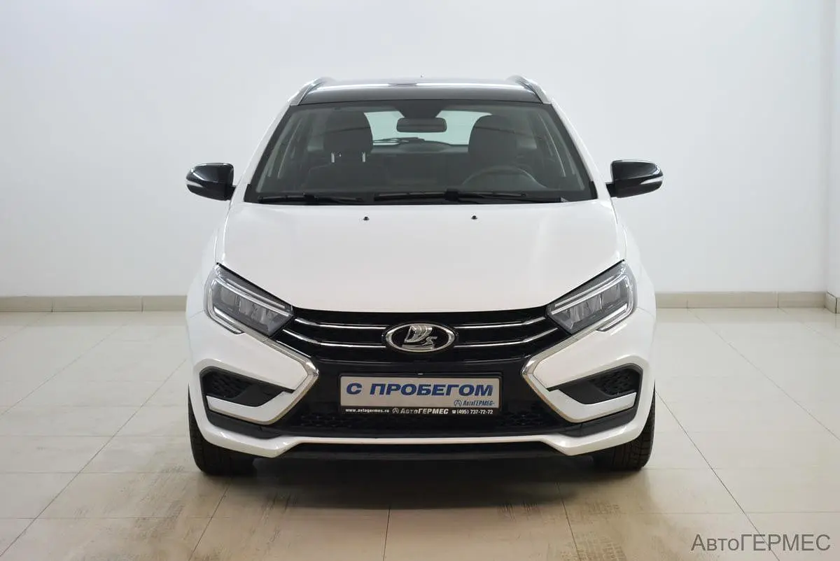 LADA (ВАЗ)
