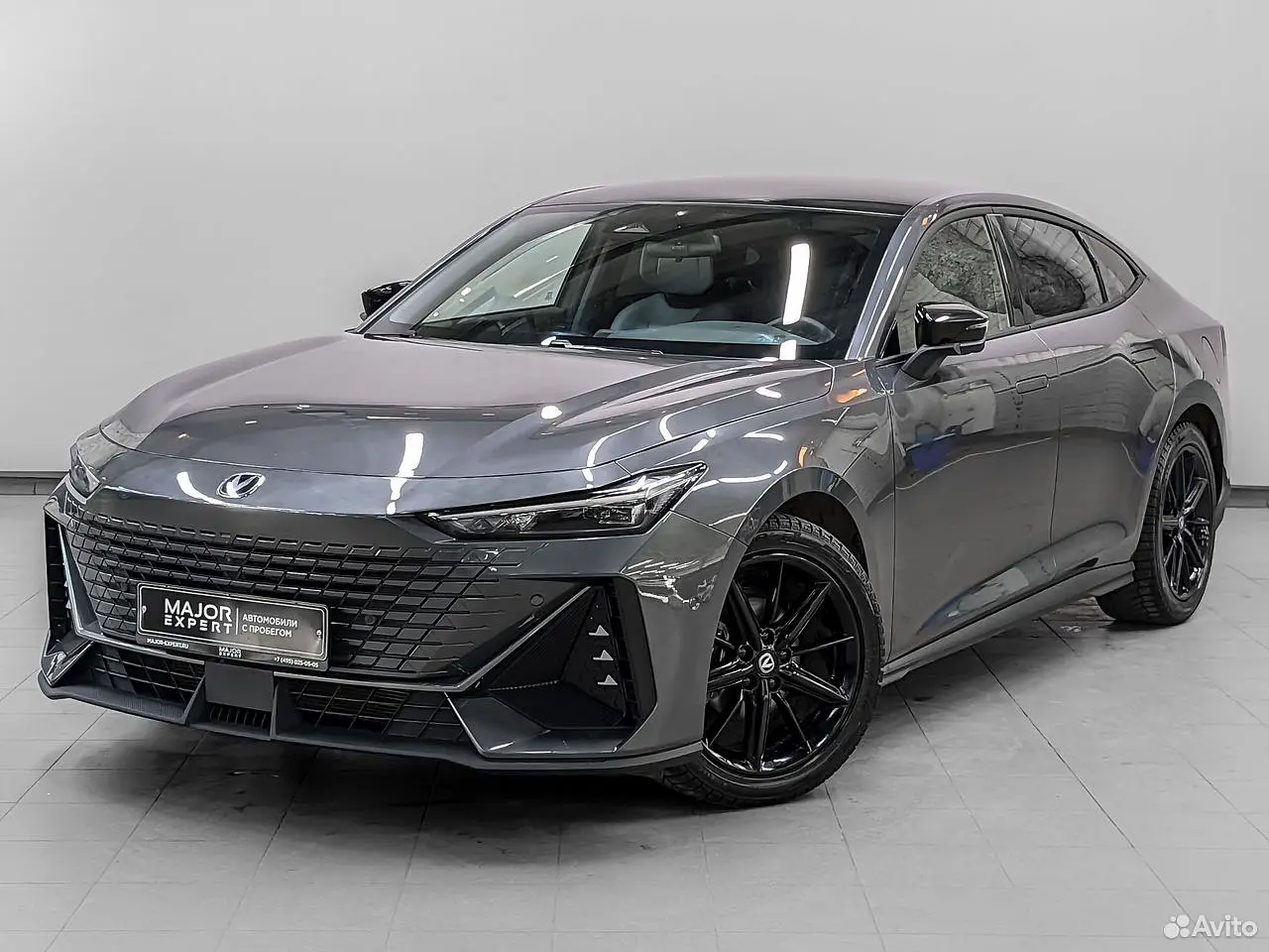 Changan