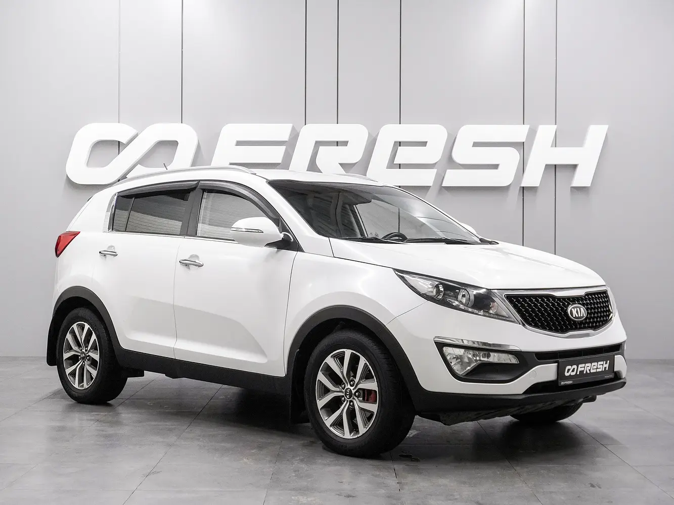 Kia
