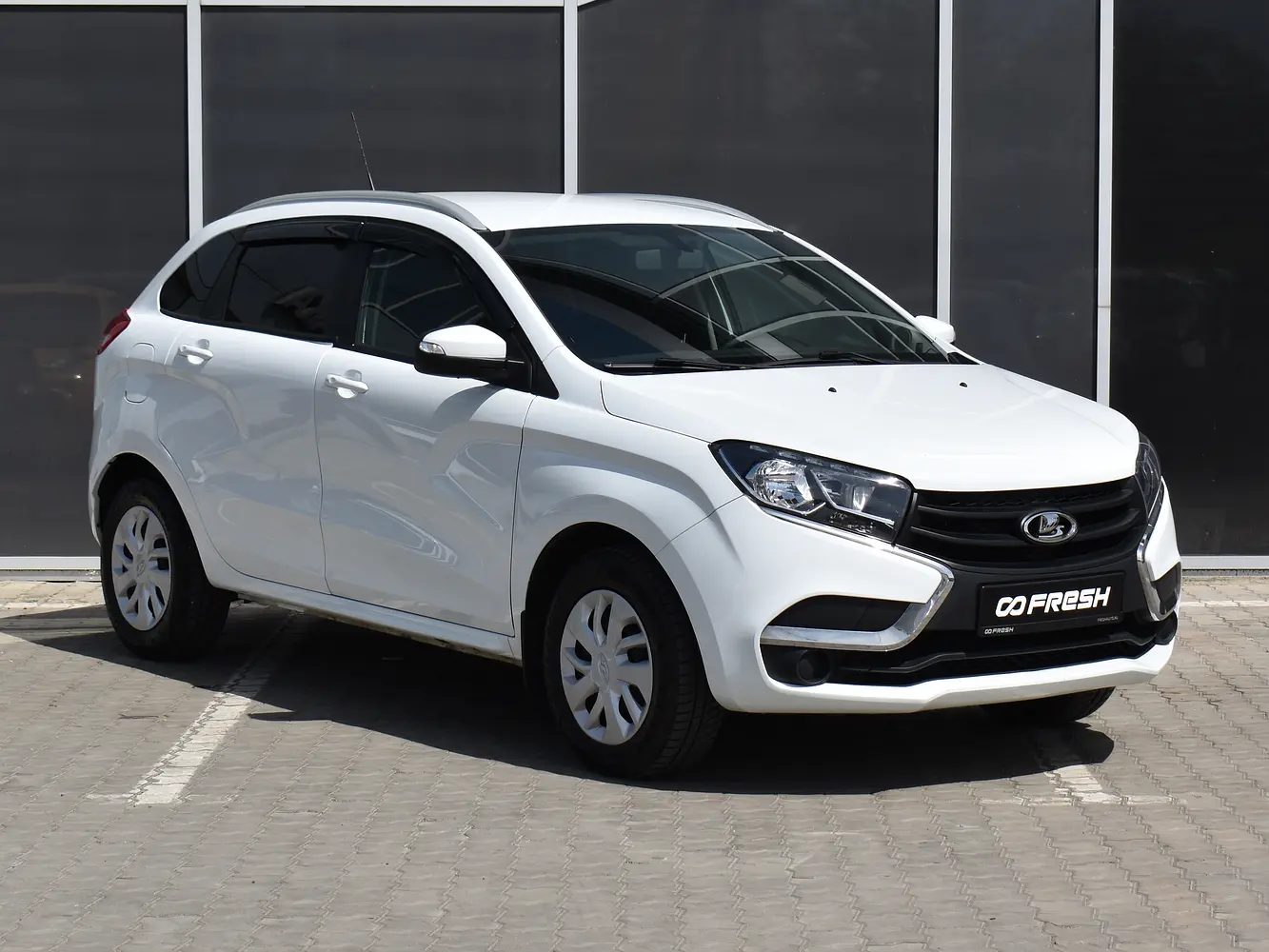 LADA (ВАЗ)