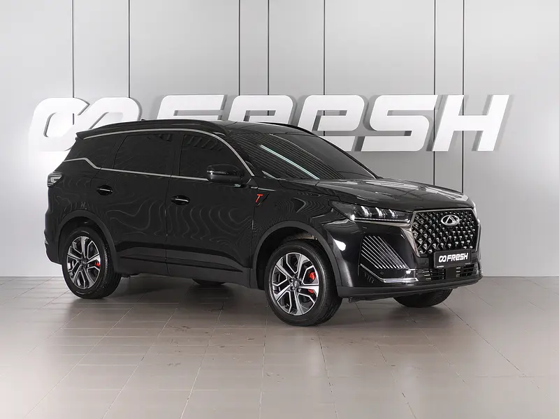 Tiggo 7 Pro Max