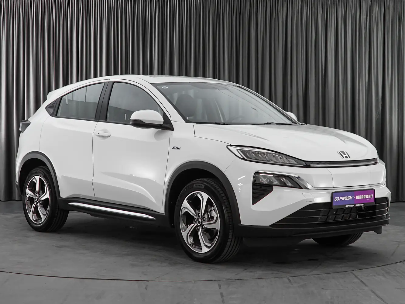 Ciimo (DongFeng-Honda)