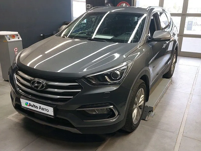 Santa Fe