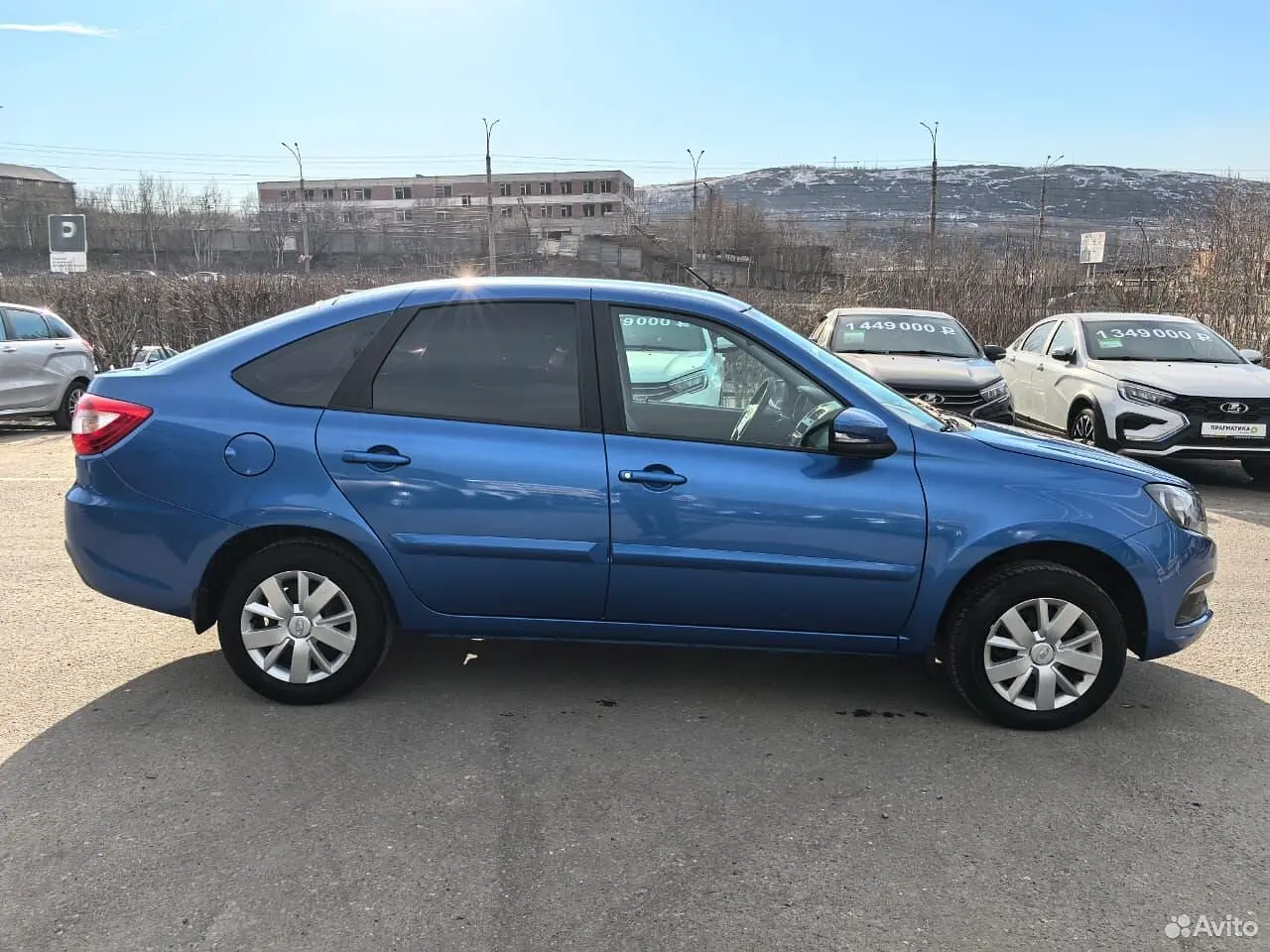 LADA (ВАЗ)