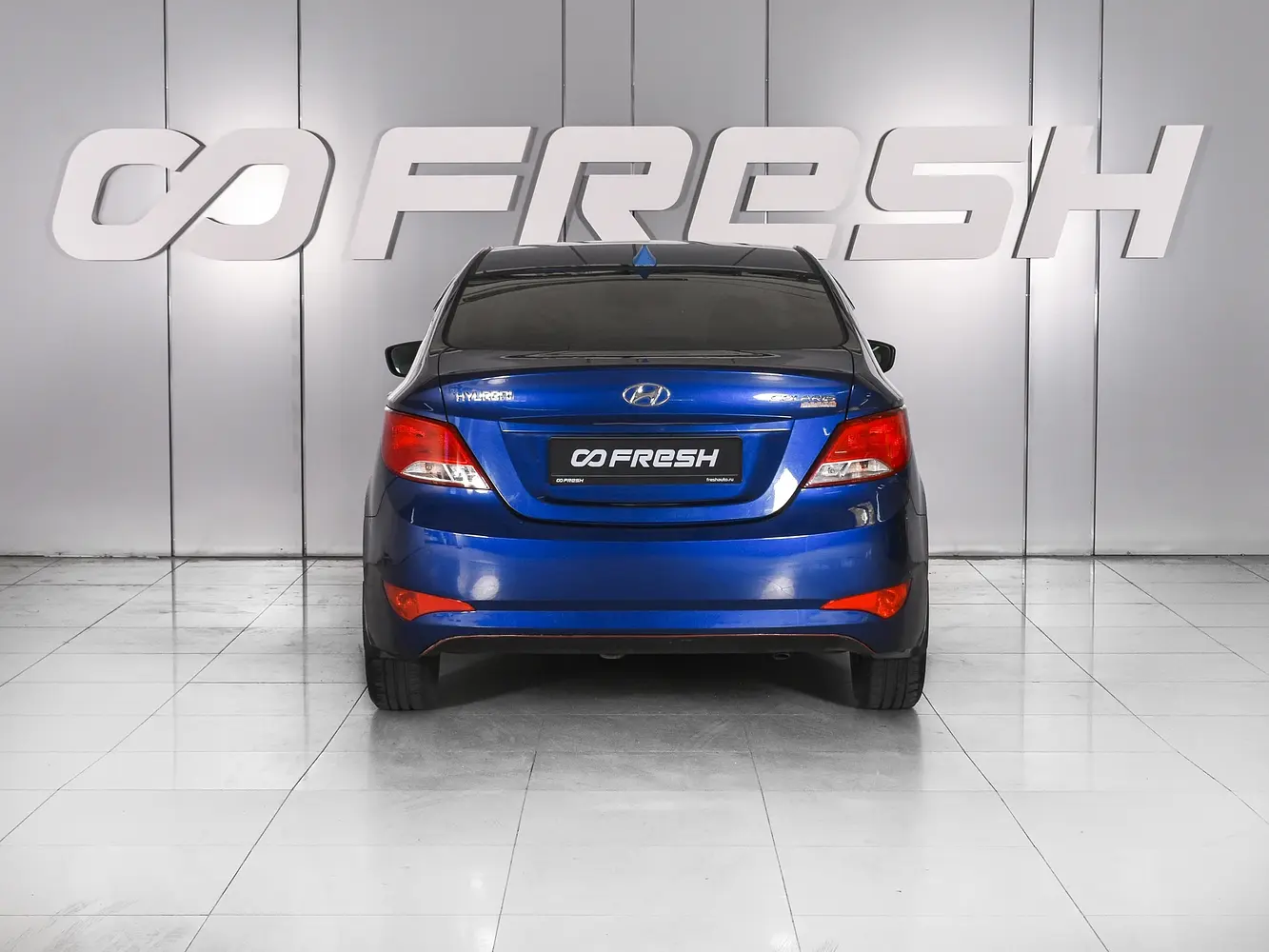 Hyundai