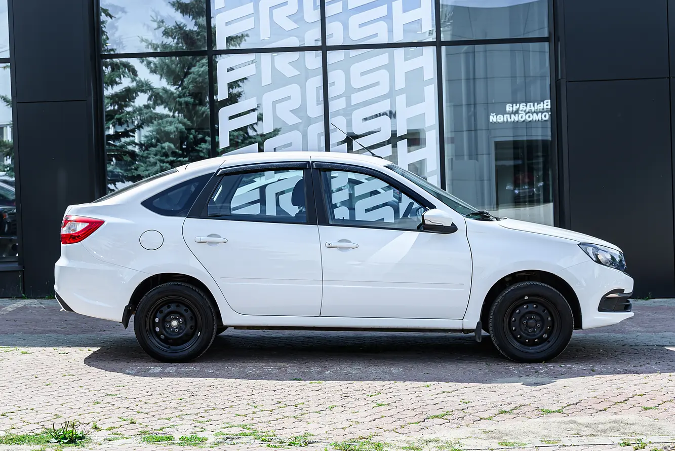 LADA (ВАЗ)