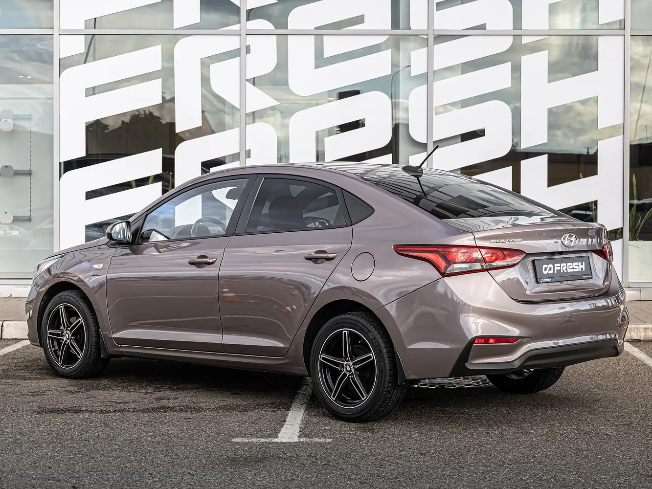 Hyundai