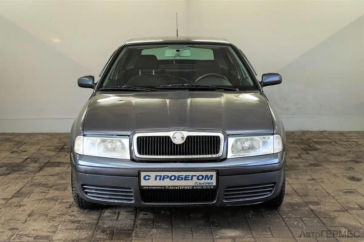 Skoda