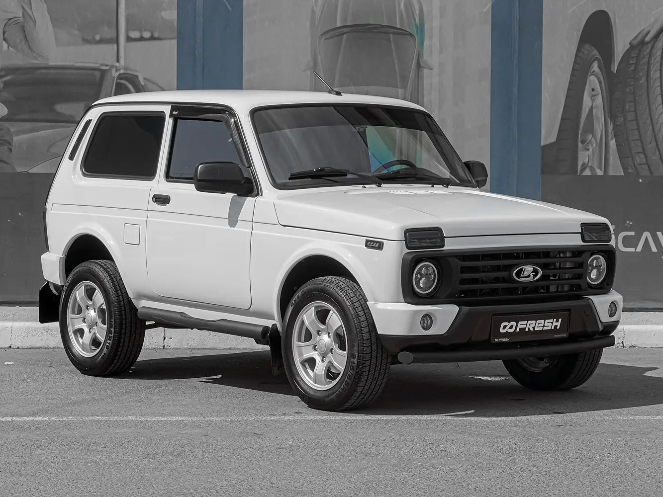 LADA (ВАЗ)