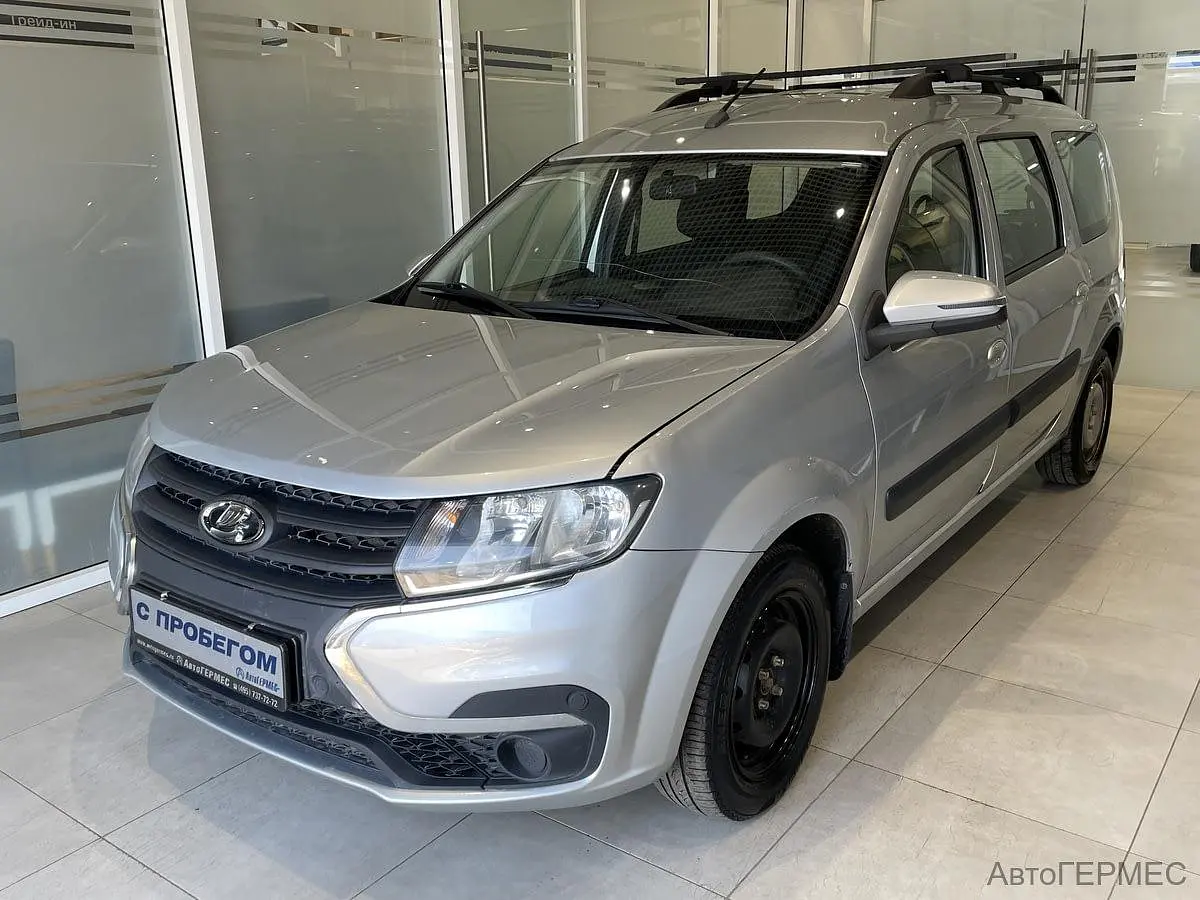LADA (ВАЗ)